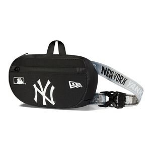 New Era MLB New York Yankees Waist Bag - Black