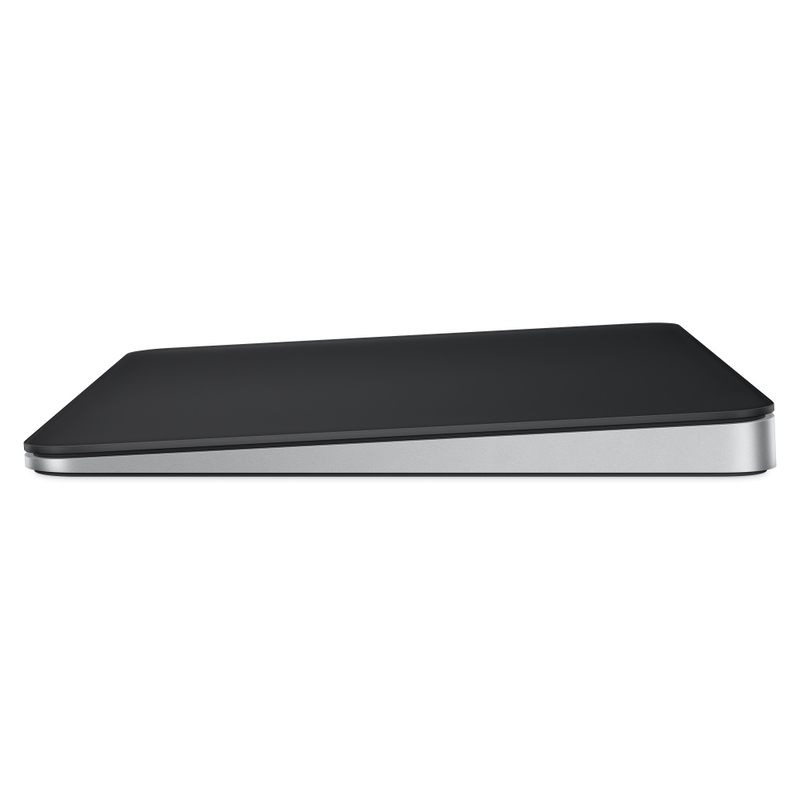 Apple Magic Trackpad Multi-Touch Surface - Black