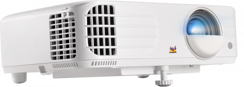 Viewsonic PX701-4K UHD Projector - White