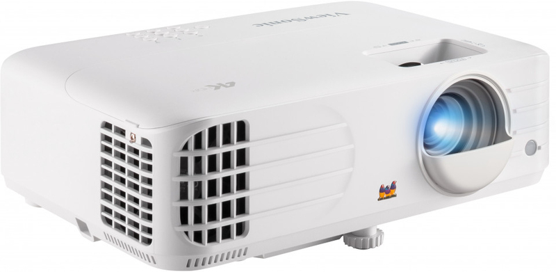 Viewsonic PX701-4K UHD Projector - White