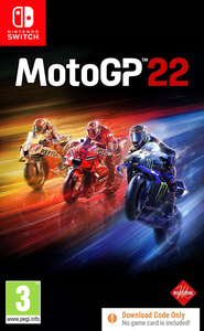 MotoGP 22 - Nintendo Switch