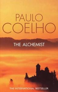 Alchemist | Paulo Coelho