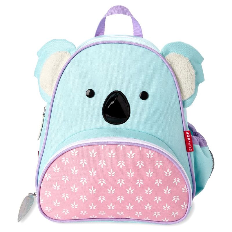Skip Hop Zoo Kids Backpack - Koala