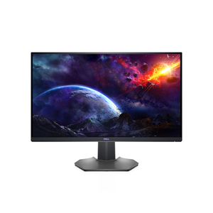 DELL S Series 27-inch QHD/144Hz Gaming Monitor - Black