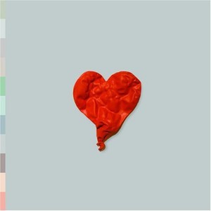 808S & Heartbreak | Kanye West