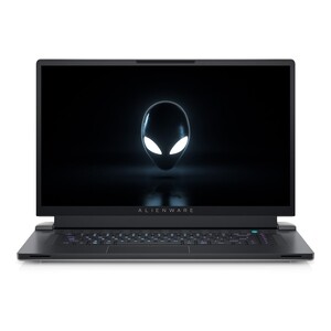 Alienware x17 R2 Gaming Laptop Intel Core i9-12900HK/32GB/1TB SSD/NVIDIA GeForce RTX 3080 Ti 16GB/17.3-inch FHD/Windows 11 Home - Lunar Light