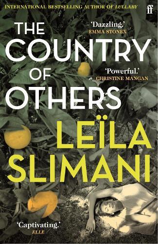 The Country Of Others | Leila Slimani