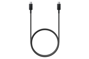 Samsung USB Type-C To USB-C 5A Cable 1m - Black