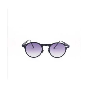 Roav Balto Stainless Steel Polarized Sunglasses - Gunmetal/Grey Gradient (1003)