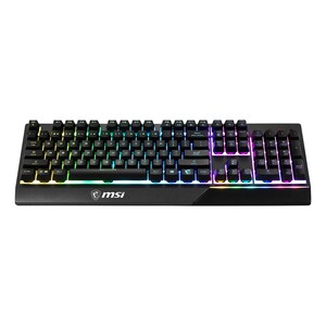 MSI Vigor GK30 Gaming Keyboard - Black (AR)