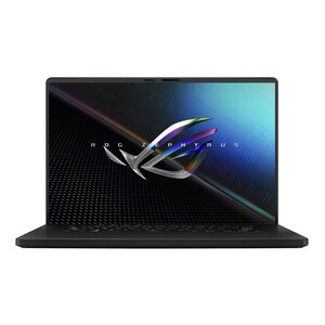 ASUS ROG Zephyrus M16 Gaming Laptop intel core i9-12900H/32GB/2TB SSD/NVIDIA GeForce RTX 3070 Ti 8GB/16-inch WQXGA/165Hz/Windows 11 Home - Off Black