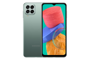 Samsung M33 5G Smartphone 128GB/6GB - Green