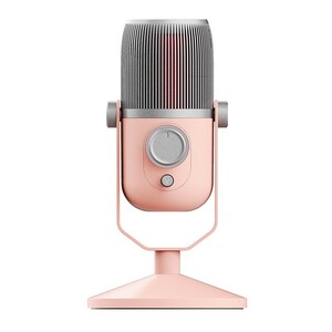 Thronmax MDrill Rosa Streeming Microphone