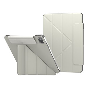 Switcheasy Origami Protective Case for iPad Pro 11 2020-2018/iPad Air 10.9 2022-2020 - Starlight