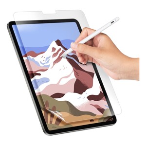 Switcheasy PaperLite Screen Protector for iPad Pro 11 2021-2018/iPad Air 10.9 2022-2020 - Transparent