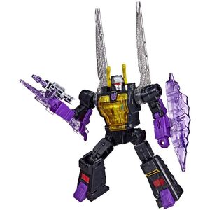 Hasbro Transformers Legacy Evolution Kickback Deluxe Action Figure