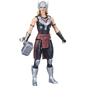 Hasbro Titan Hero Mighty Thor Action Figure