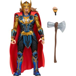 Hasrbo Marvel Thor 4 Legends Helm 1 Action Figure