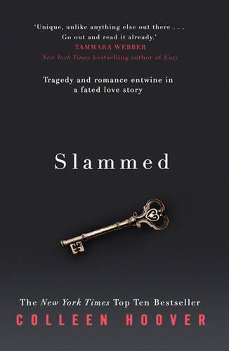 Slammed | Colleen Hoover