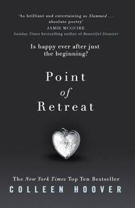 Point Of Retreat | Colleen Hoover