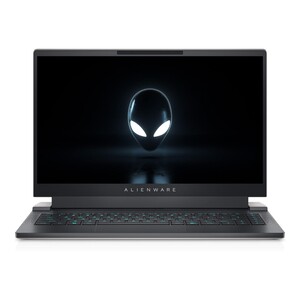 Alienware X14 Gaming Laptop intel core i7-12700H/16GB/512GB SSD/NVIDIA GeForce RTX 3060 6GB/14-inch FHD/144Hz/Windows 11 Home - Lunar Light