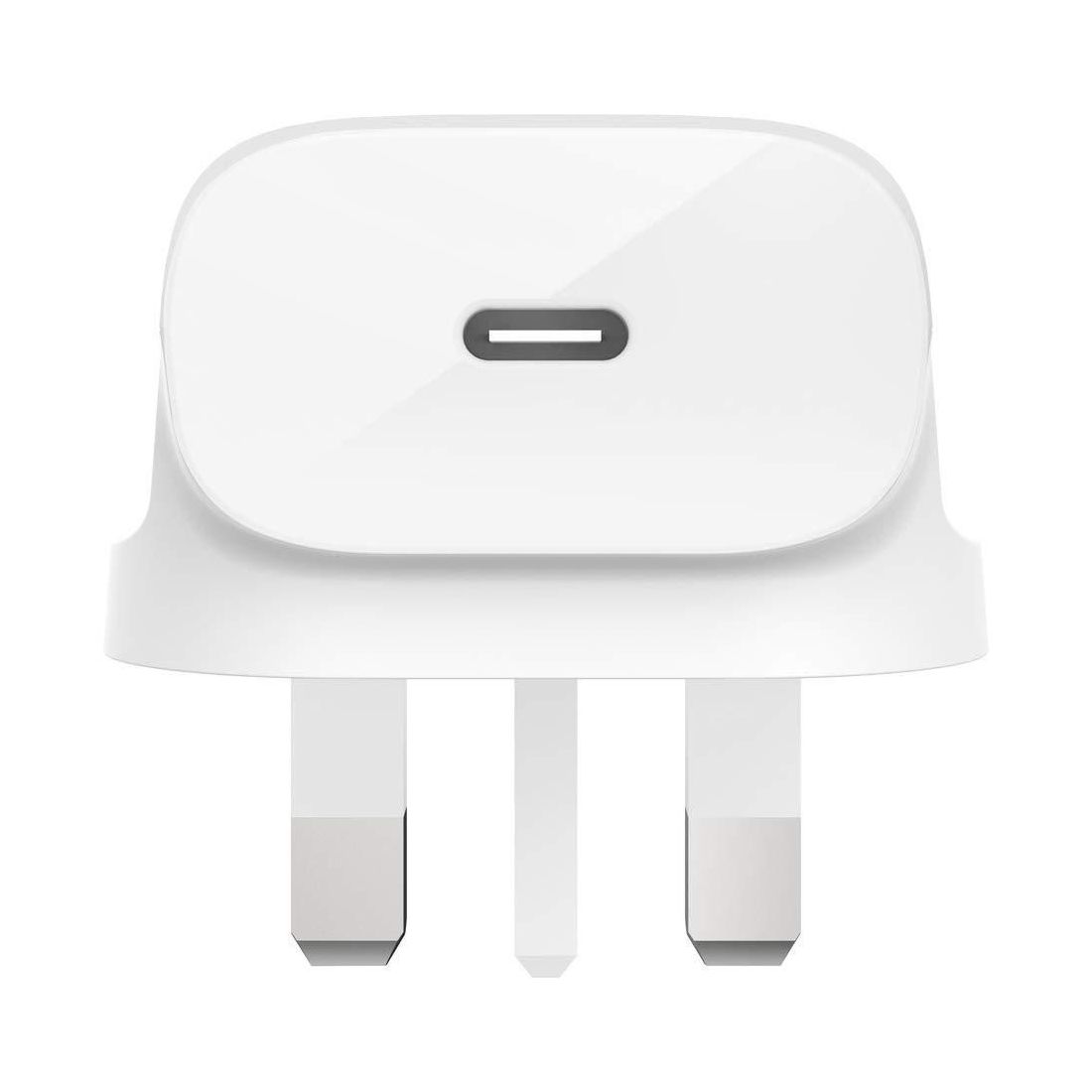 Belkin 18W AC White Charger