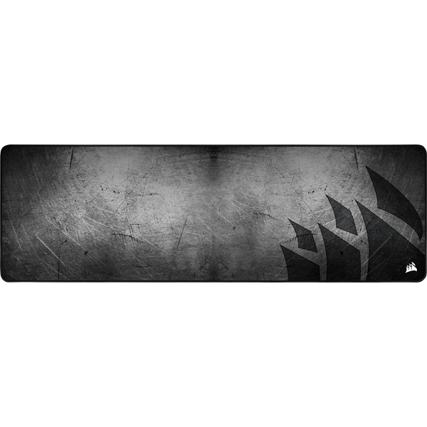 Corsair MM300 Pro Premium Spill-Proof Cloth Gaming Mouse Pad - Extended
