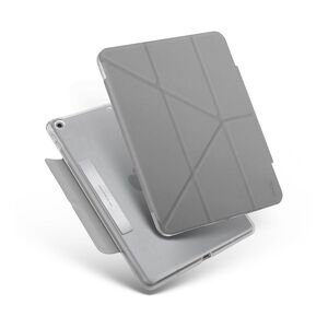 Uniq Camden Antimicrobial Case for iPad 10.2-Inch - Fossil