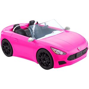 Barbie Glam Convertible Vehicle HBT92