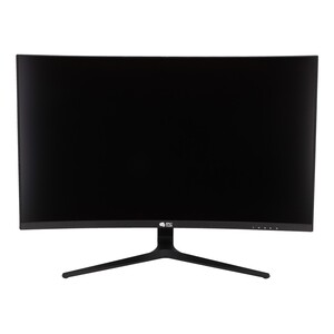 Epic Gamers 27-inch QHD/165Hz Curved Pro Gaming Monitor