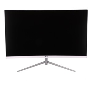 Epic Gamers 27-inch FHD/240Hz Curved Pro Gaming Monitor - White