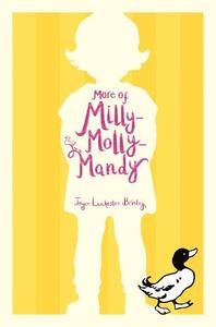 More of Milly Molly Mandy | Joyce Lankester Brisley