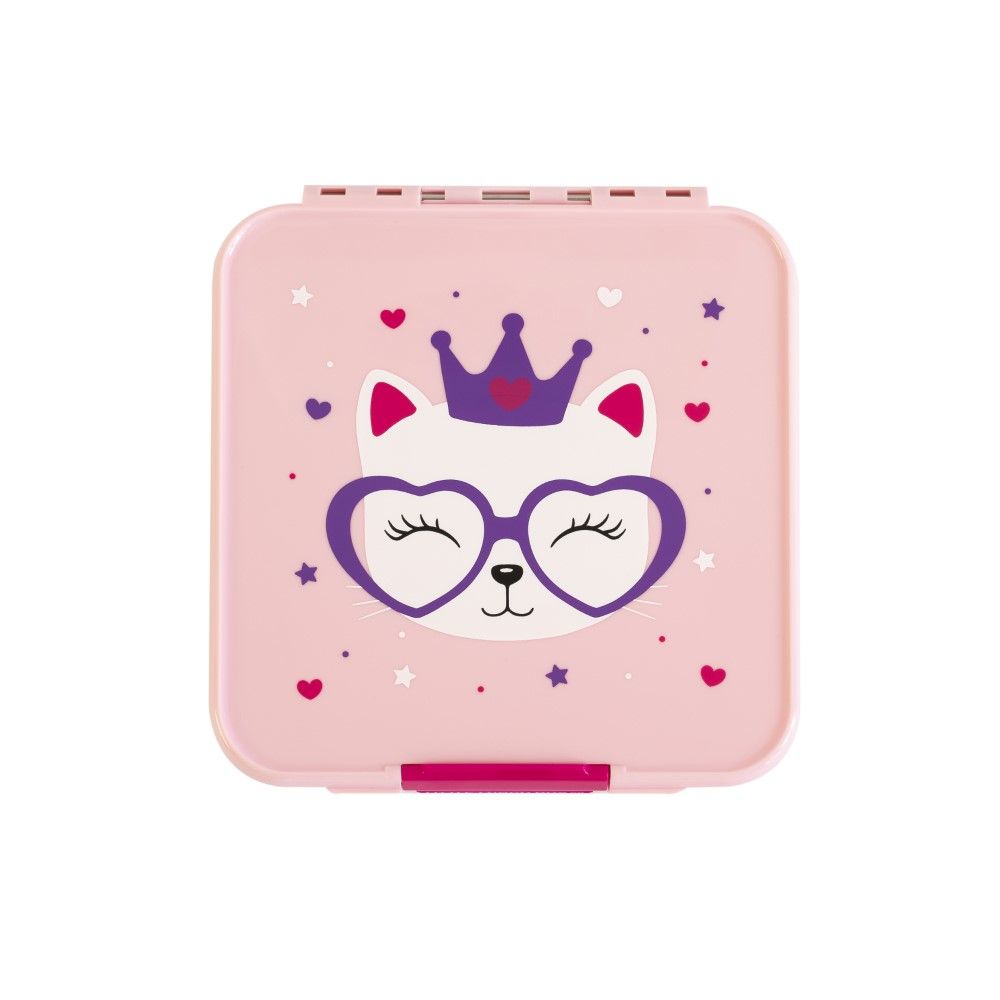 Little Lunch Box Kitty Bento Five Lunchkit