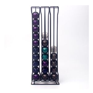 Oasis The Compound Coffee 60 Capasules Rack Black