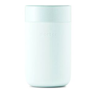 W&P Porter Ceramic Travel Mug - Mint 473ml