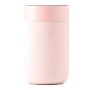 W&P Porter Ceramic Travel Mug - Blush 473ml