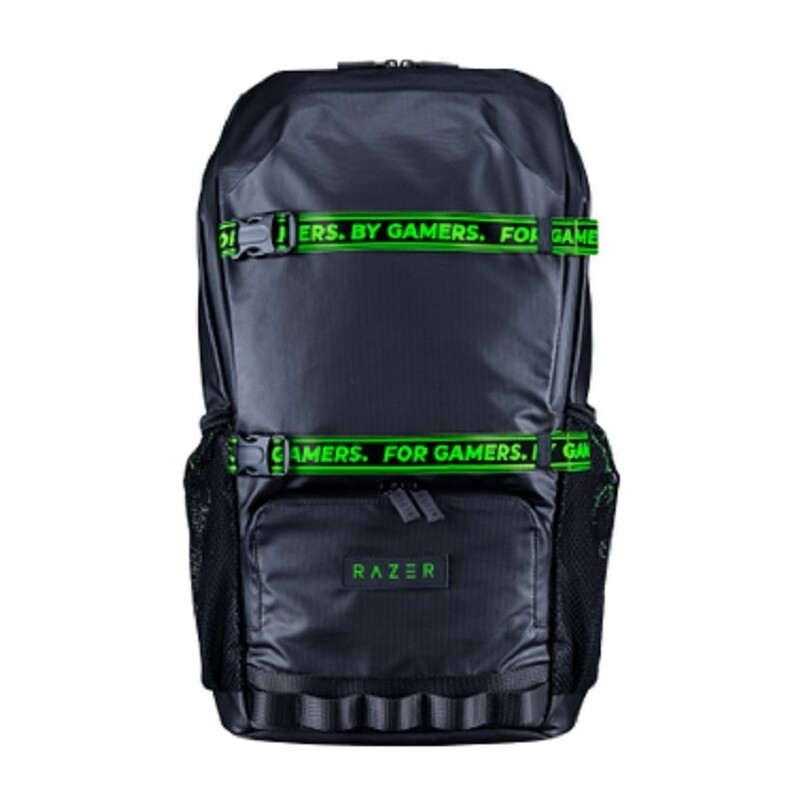 Razer Scout Laptop Backpack 15.6-inch - Black