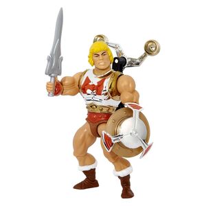 Masters Of The Universe Origins Flying Fists He-Man HDT22