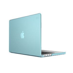 Speck SmartShell Swell Blue for MacBook Pro 14-Inch