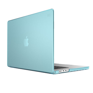 Speck SmartShell Swell Blue for MacBook Pro 16-Inch