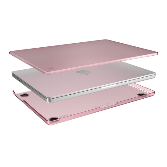 Speck SmartShell Crystal Pink for MacBook Pro 16-Inch