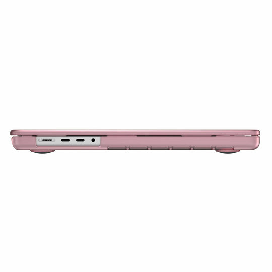 Speck SmartShell Crystal Pink for MacBook Pro 16-Inch