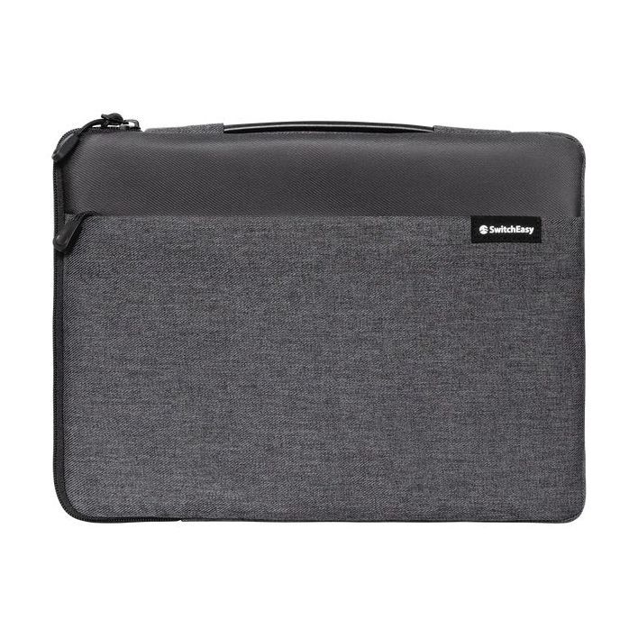 SwitchEasy Urban Sleeve Black for MacBook 14-Inch