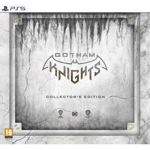 Gotham Knights - Collector's Edition - PS5
