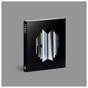 Proof (Compact Edition) (3 Discs) | BTS