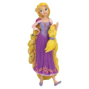 Disney Princess Figurine - Rapunzel