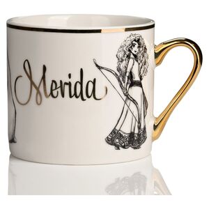 Disney Classic Collectable Mug 250ml - Merida