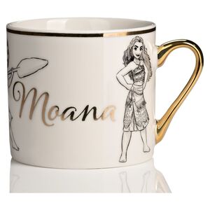 Disney Classic Collectable Mug 250ml - Moana