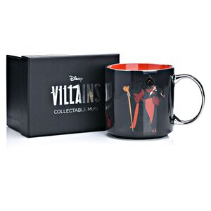 Disney Villain Mug 250ml - Jafar