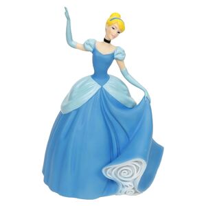 Disney Princess Money Bank - Cinderella